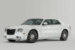 Chrysler 300C S6 2010 года